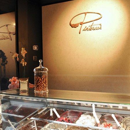 Gelateria Pintucci